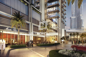 Mieszkanie na sprzedaż 120m2 Dubaj 1 Sheikh Mohammed bin Rashid Blvd - Downtown Dubai - zdjęcie 1