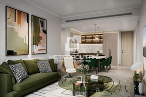 Mieszkanie na sprzedaż 131m2 Dubaj 1 Sheikh Mohammed bin Rashid Blvd - Downtown Dubai - zdjęcie 1