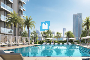 Mieszkanie na sprzedaż 171m2 Dubaj 1 Sheikh Mohammed bin Rashid Blvd - Downtown Dubai - zdjęcie 1