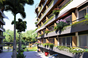 Mieszkanie na sprzedaż 53m2 HHRV+WXX, Punta Cana 23000, Dominican Republic - zdjęcie 1