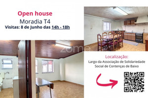 Dom na sprzedaż 140m2 Viseu Mangualde - zdjęcie 1