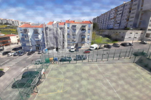 Mieszkanie na sprzedaż 75m2 Dystrykt Lizboński Sintra Massamá e Monte Abraão - zdjęcie 1