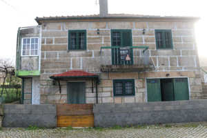Dom na sprzedaż 100m2 Porto Marco de Canaveses - zdjęcie 1