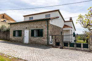 Dom na sprzedaż 130m2 Castelo Branco Belmonte - zdjęcie 1