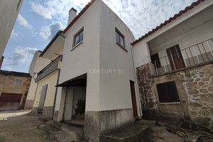 Dom na sprzedaż 32m2 Castelo Branco Penamacor - zdjęcie 1