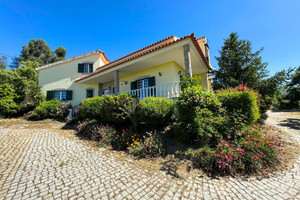 Dom na sprzedaż 343m2 Castelo Branco Penamacor - zdjęcie 1