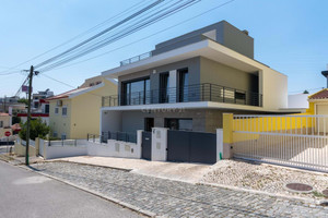 Dom na sprzedaż 237m2 Dystrykt Lizboński Loures - zdjęcie 2