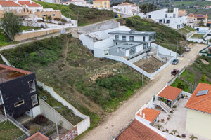 Działka na sprzedaż Dystrykt Lizboński Arruda dos Vinhos - zdjęcie 1