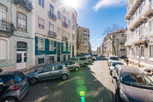 Mieszkanie na sprzedaż 57m2 Dystrykt Lizboński Lisboa - zdjęcie 1