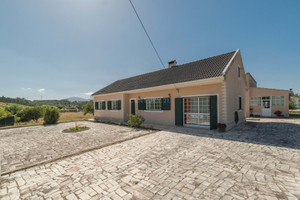Dom na sprzedaż 104m2 Dystrykt Lizboński Azambuja - zdjęcie 1