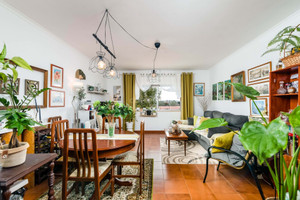 Mieszkanie na sprzedaż 95m2 Dystrykt Lizboński Cascais - zdjęcie 1