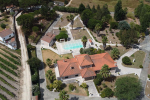 Dom na sprzedaż 325m2 Dystrykt Lizboński Azambuja - zdjęcie 1