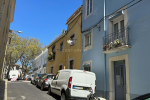 Mieszkanie na sprzedaż 29m2 Dystrykt Lizboński Lisboa - zdjęcie 1