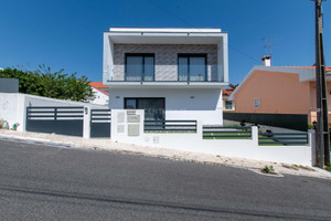 Dom do wynajęcia 225m2 Dystrykt Lizboński Odivelas - zdjęcie 1