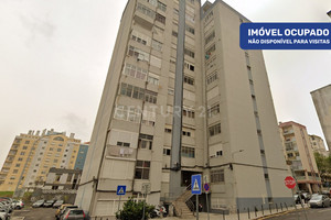 Mieszkanie na sprzedaż 48m2 Dystrykt Lizboński Amadora - zdjęcie 1