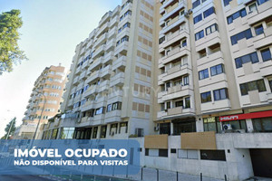 Mieszkanie na sprzedaż 220m2 Dystrykt Lizboński Lisboa - zdjęcie 1