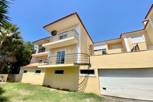 Mieszkanie na sprzedaż 173m2 Dystrykt Lizboński Cascais - zdjęcie 1