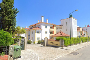 Mieszkanie na sprzedaż 141m2 Dystrykt Lizboński Sintra - zdjęcie 3