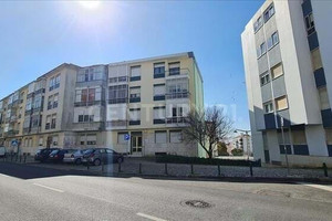 Mieszkanie na sprzedaż 54m2 Dystrykt Lizboński Sintra - zdjęcie 1