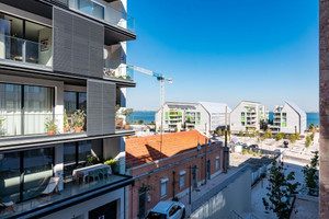 Mieszkanie na sprzedaż 54m2 Dystrykt Lizboński Lisboa - zdjęcie 1