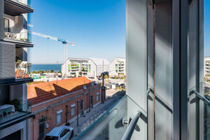 Mieszkanie na sprzedaż 54m2 Dystrykt Lizboński Lisboa - zdjęcie 2