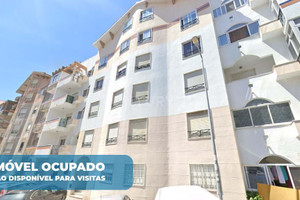 Mieszkanie na sprzedaż 92m2 Dystrykt Lizboński Sintra - zdjęcie 1