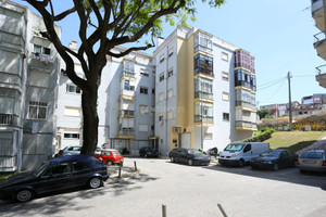 Mieszkanie na sprzedaż 41m2 Dystrykt Lizboński Amadora - zdjęcie 1
