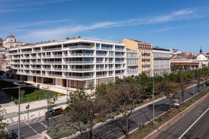 Mieszkanie na sprzedaż 278m2 Dystrykt Lizboński Lisboa - zdjęcie 1
