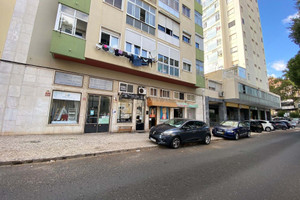 Komercyjne na sprzedaż 88m2 Dystrykt Lizboński Odivelas - zdjęcie 1