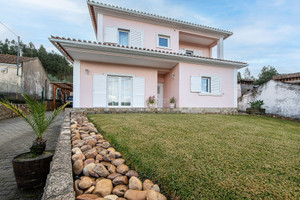 Dom na sprzedaż 218m2 Santarm Abrantes - zdjęcie 1