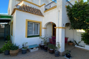 Dom na sprzedaż 90m2 Walencja Alicante Torrevieja - zdjęcie 3