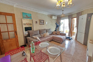 Mieszkanie na sprzedaż 88m2 Walencja Alicante Torrevieja - zdjęcie 1