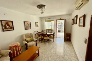 Mieszkanie na sprzedaż 150m2 Walencja Alicante Torrevieja - zdjęcie 1