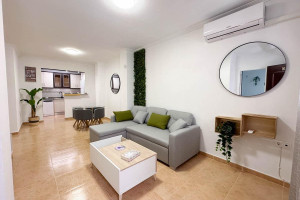 Mieszkanie na sprzedaż 67m2 Walencja Alicante Torrevieja - zdjęcie 1