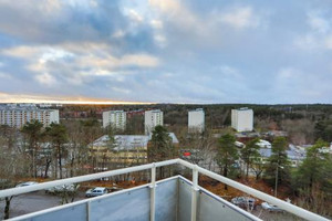Mieszkanie do wynajęcia 75m2 Skyllbergsgatan 9, Bandhagen, Sweden Enskede-Årsta-Vantör - zdjęcie 3