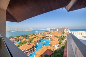 Mieszkanie na sprzedaż 464m2 Dubaj Dubai - zdjęcie 1
