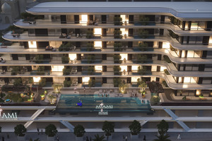 Mieszkanie na sprzedaż 85m2 Dubaj Dubai - zdjęcie 3