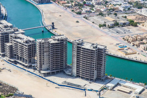 Mieszkanie na sprzedaż 209m2 Dubaj Dubai - zdjęcie 1