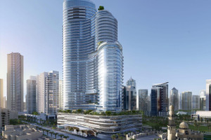 Mieszkanie na sprzedaż 122m2 Dubaj Dubai - zdjęcie 1