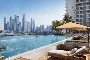 Mieszkanie na sprzedaż 108m2 Dubaj Dubai - zdjęcie 3