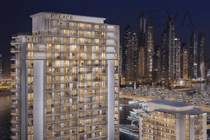 Mieszkanie na sprzedaż 108m2 Dubaj Dubai - zdjęcie 4