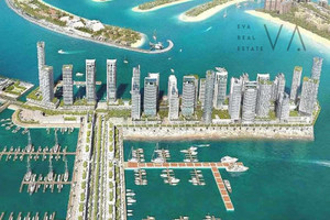 Mieszkanie na sprzedaż 68m2 Dubaj Dubai Marina - zdjęcie 1
