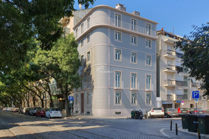 Mieszkanie na sprzedaż 69m2 Dystrykt Lizboński Lisboa - zdjęcie 1