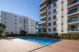Mieszkanie na sprzedaż 271m2 Dystrykt Lizboński Lisboa - zdjęcie 1