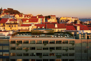 Mieszkanie na sprzedaż 55m2 Dystrykt Lizboński Lisboa - zdjęcie 1