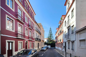 Mieszkanie na sprzedaż 53m2 Dystrykt Lizboński Lisboa - zdjęcie 2