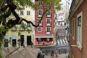 Mieszkanie na sprzedaż 23m2 Dystrykt Lizboński Lisboa - zdjęcie 1