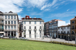 Mieszkanie do wynajęcia 75m2 Porto Porto - zdjęcie 3