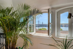 Mieszkanie na sprzedaż 281m2 Dystrykt Lizboński Lisboa - zdjęcie 1