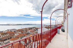 Mieszkanie na sprzedaż 389m2 Dystrykt Lizboński Lisboa - zdjęcie 1